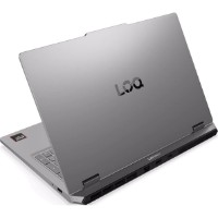 Laptop Lenovo LOQ 15ARP11 Grey (R5 150 16Gb 512Gb RTX5050 W11) imaginea #7 — magazin online Desire.md