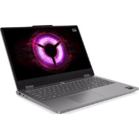 Laptop Lenovo LOQ 15ARP11 Grey (R5 150 16Gb 512Gb RTX5050 W11) imaginea #8 — magazin online Desire.md