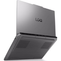 Laptop Lenovo LOQ 15ARP11 Grey (R5 150 16Gb 512Gb RTX5050 W11) imaginea #10 — magazin online Desire.md