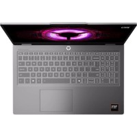 Laptop Lenovo LOQ 15ARP11 Grey (R5 150 16Gb 512Gb RTX5050 W11) imaginea #2 — magazin online Desire.md
