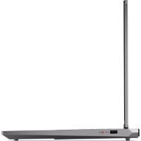 Laptop Lenovo LOQ 15ARP11 Grey (R5 150 16Gb 512Gb RTX5050 W11) imaginea #3 — magazin online Desire.md