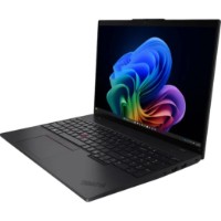Laptop Lenovo ThinkPad L16 G3 Black (R AI 7 445 16Gb 512Gb) imaginea #2 — magazin online Desire.md