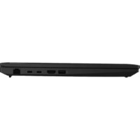 Laptop Lenovo ThinkPad L16 G3 Black (R AI 7 445 16Gb 512Gb) imaginea #6 — magazin online Desire.md