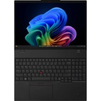 Laptop Lenovo ThinkPad L16 G3 Black (R AI 7 445 16Gb 512Gb) imaginea #7 — magazin online Desire.md