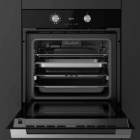 Электрический духовой шкаф Teka HLB 8550 SC фото №3 — интернет-магазин Desire.md