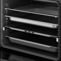 Электрический духовой шкаф Teka HLB 8550 SC фото №5 — интернет-магазин Desire.md