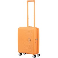 Valiză American Tourister SoundBox (88472/A937) imaginea #2 — magazin online Desire.md