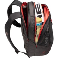 Rucsac pentru tenis Head Coello Pro X Padel Backpack 30L imaginea #3 — magazin online Desire.md