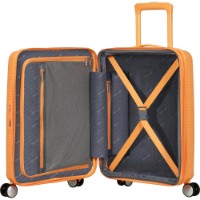 Valiză American Tourister SoundBox (88472/A937) imaginea #8 — magazin online Desire.md