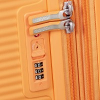 Valiză American Tourister SoundBox (88472/A937) imaginea #9 — magazin online Desire.md