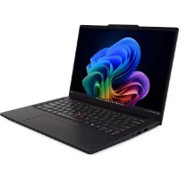 Laptop Lenovo ThinkPad T14 Gen 7 Black (Ultra 7 355 16Gb 512Gb) imaginea #2 — magazin online Desire.md