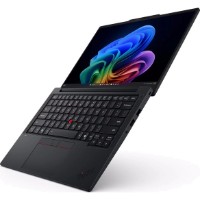 Laptop Lenovo ThinkPad T14 Gen 7 Black (Ultra 7 355 32Gb 512Gb W11) imaginea #7 — magazin online Desire.md