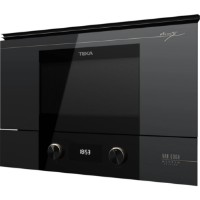 Встраиваемая микроволновая печь Teka ML 82-VGoghBIS L фото №2 — интернет-магазин Desire.md