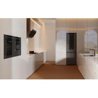 Встраиваемая микроволновая печь Teka ML 82-VGoghBIS L фото №4 — интернет-магазин Desire.md