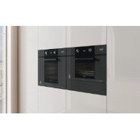 Встраиваемая микроволновая печь Teka ML 82-VGoghBIS L фото №5 — интернет-магазин Desire.md