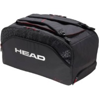 Geantă pentru tenis Head Coello Pro X Padel Duffle Bag L