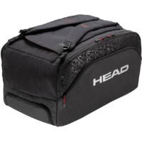 Geantă pentru tenis Head Coello Pro X Padel Duffle Bag L imaginea #2 — magazin online Desire.md