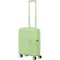 Valiză American Tourister SoundBox (88472/A938) imaginea #2 — magazin online Desire.md
