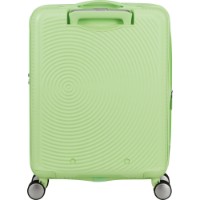Valiză American Tourister SoundBox (88472/A938) imaginea #4 — magazin online Desire.md