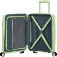 Valiză American Tourister SoundBox (88472/A938) imaginea #8 — magazin online Desire.md