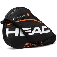 Geantă pentru tenis Head Paddle CCT Full Size Coverbag