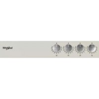 Plită incorporabilă cu gaz Whirlpool GOFL 629/SH EE imaginea #2 — magazin online Desire.md
