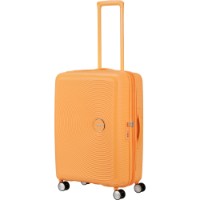 Valiză American Tourister SoundBox (88473/A937) imaginea #2 — magazin online Desire.md