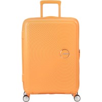 Valiză American Tourister SoundBox (88473/A937) imaginea #3 — magazin online Desire.md