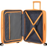 Valiză American Tourister SoundBox (88473/A937) imaginea #8 — magazin online Desire.md