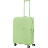 Valiză American Tourister SoundBox (88473/A938) imaginea #2 — magazin online Desire.md