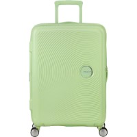 Valiză American Tourister SoundBox (88473/A938) imaginea #3 — magazin online Desire.md