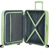 Valiză American Tourister SoundBox (88473/A938) imaginea #8 — magazin online Desire.md