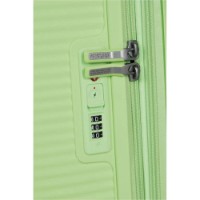 Valiză American Tourister SoundBox (88473/A938) imaginea #11 — magazin online Desire.md