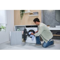 Maşina de spălat rufe Candy BQ 48SBL10U-S imaginea #4 — magazin online Desire.md