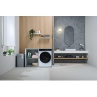 Maşina de spălat rufe Candy BQ 48SBL10U-S imaginea #7 — magazin online Desire.md