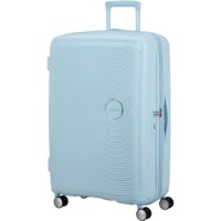 Valiză American Tourister SoundBox (88474/8365) imaginea #1 — magazin online Desire.md