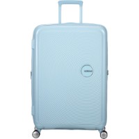 Valiză American Tourister SoundBox (88474/8365) imaginea #3 — magazin online Desire.md