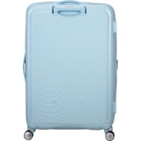 Valiză American Tourister SoundBox (88474/8365) imaginea #4 — magazin online Desire.md