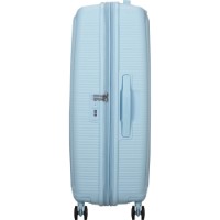 Valiză American Tourister SoundBox (88474/8365) imaginea #5 — magazin online Desire.md
