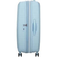 Valiză American Tourister SoundBox (88474/8365) imaginea #6 — magazin online Desire.md