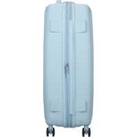 Valiză American Tourister SoundBox (88474/8365) imaginea #7 — magazin online Desire.md