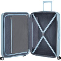 Valiză American Tourister SoundBox (88474/8365) imaginea #8 — magazin online Desire.md