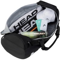 Сумка для тенниса Head Tour Sport Bag 50L  фото №2 — интернет-магазин Desire.md