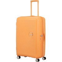 Valiză American Tourister SoundBox (88474/A937) imaginea #2 — magazin online Desire.md