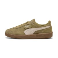 Ghete pentru bărbați Puma Palermo Chai Latte/Ssilver Fog, s.44 imaginea #2 — magazin online Desire.md