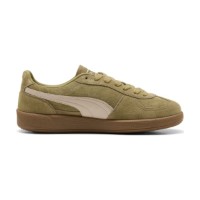 Ghete pentru bărbați Puma Palermo Chai Latte/Ssilver Fog, s.44 imaginea #3 — magazin online Desire.md