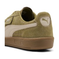 Ghete pentru bărbați Puma Palermo Chai Latte/Ssilver Fog, s.44 imaginea #6 — magazin online Desire.md