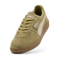 Ghete pentru bărbați Puma Palermo Chai Latte/Ssilver Fog, s.40.5 imaginea #5 — magazin online Desire.md