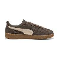 Ghete pentru bărbați Puma Palermo Matte Bronze/Silver Fog, s.40.5 imaginea #3 — magazin online Desire.md