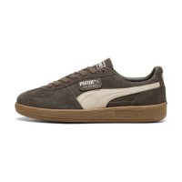 Ghete pentru bărbați Puma Palermo Matte Bronze/Silver Fog, s.40 imaginea #2 — magazin online Desire.md